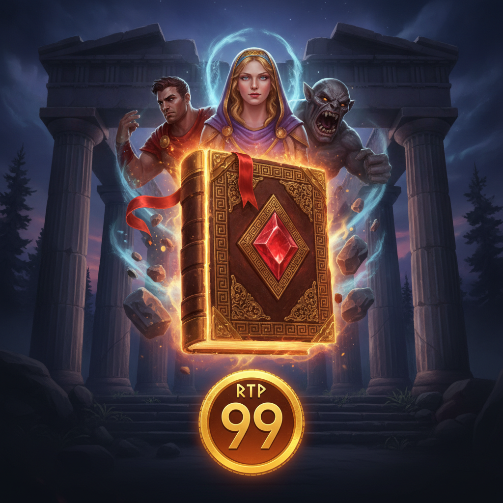 Book of 99