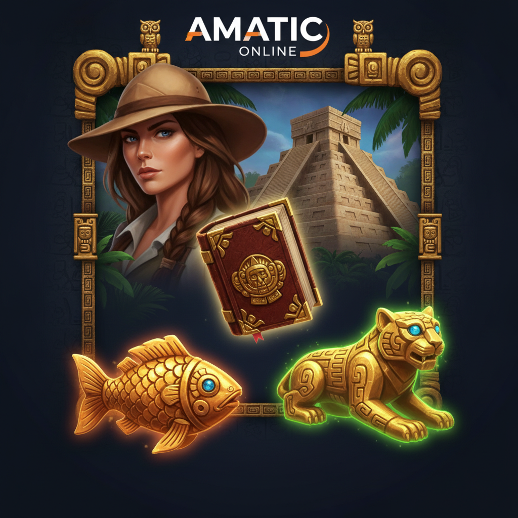 Book of Aztec