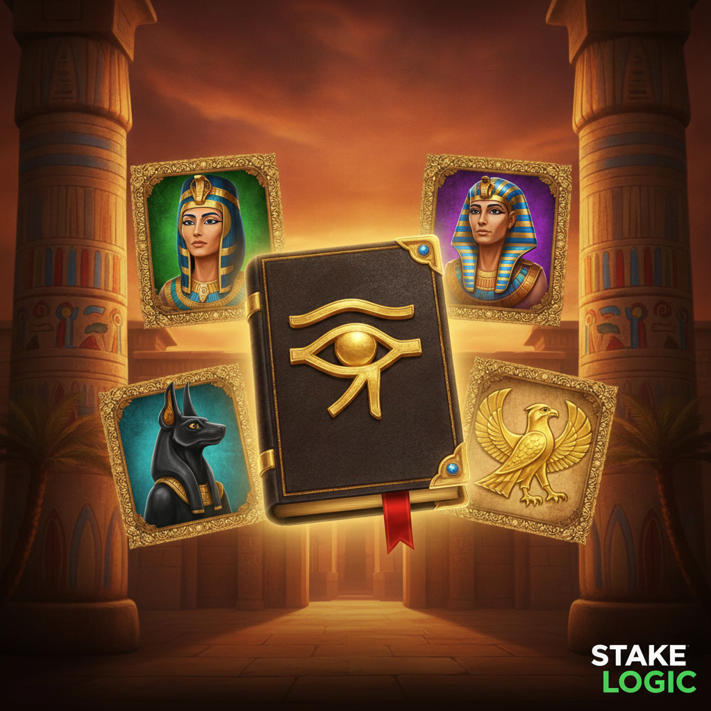 Book of Cleopatra