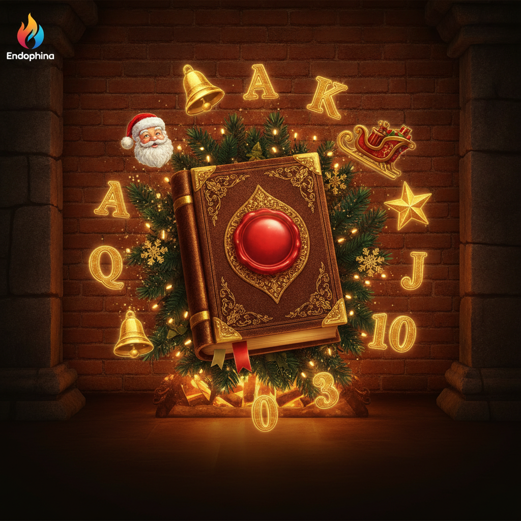 Book of Santa