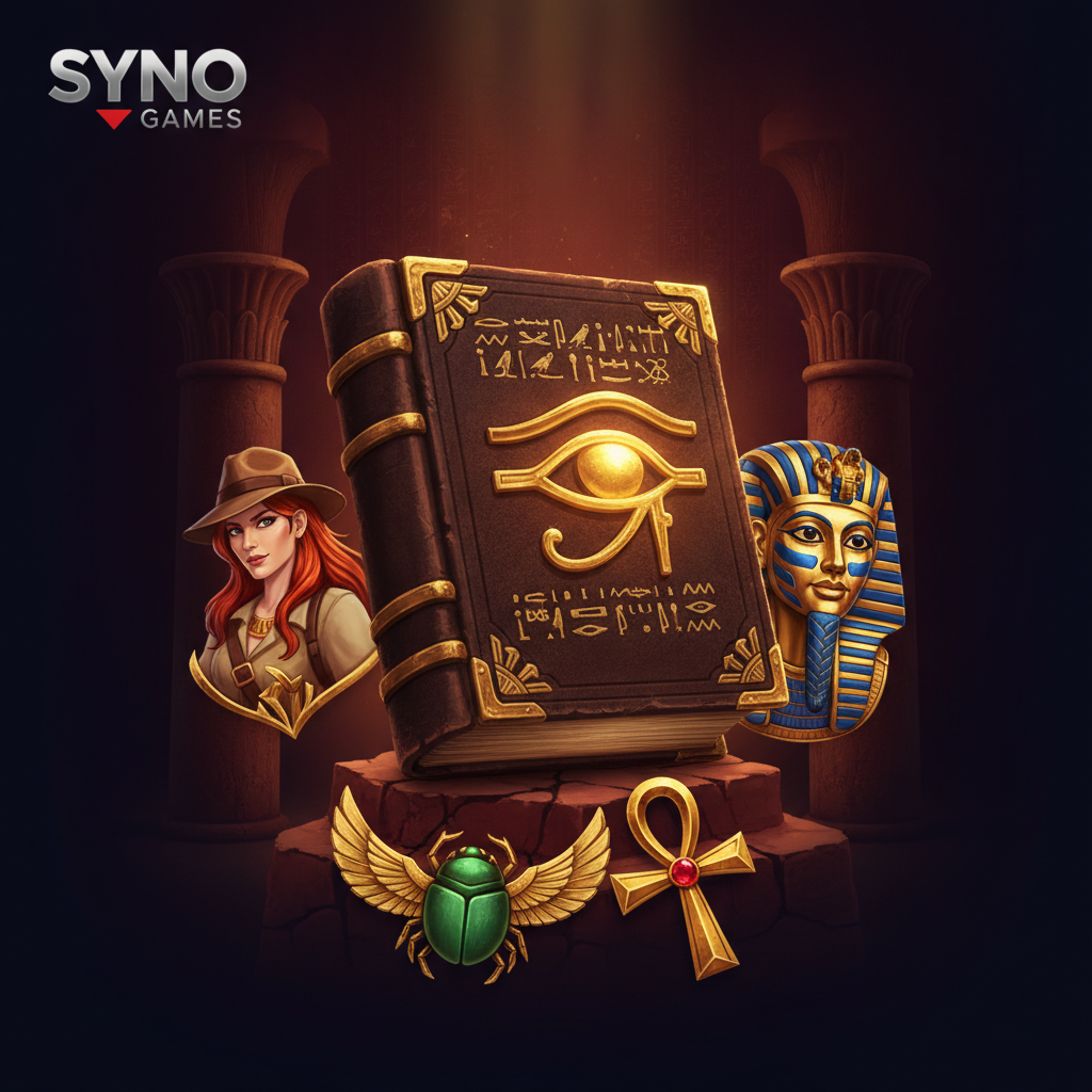 Book of Secrets