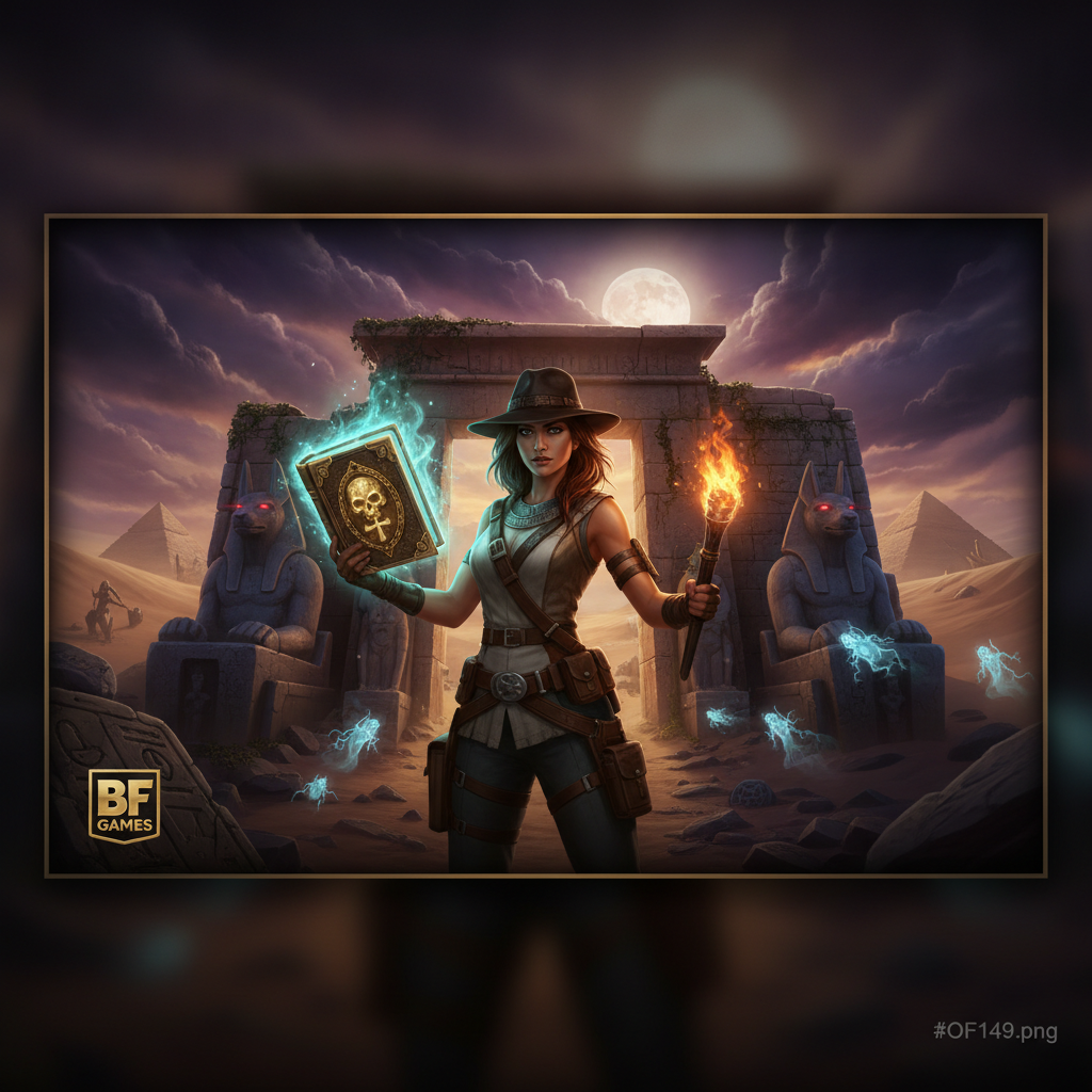 Book of Souls
